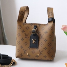 LV Hobo Bags